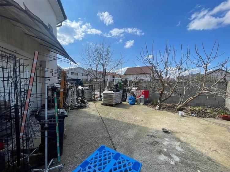 SPATIU COMERCIAL | P+E | GRIGORESCU | ORADEA - 27