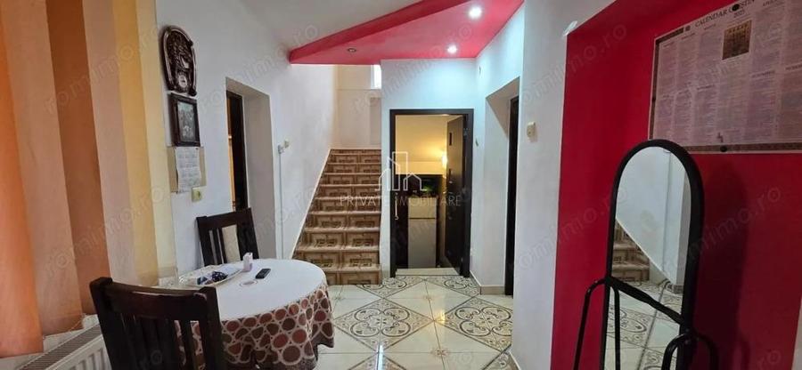 Casa de vanzare, zona Sub Cetate, Sighisoara - 15