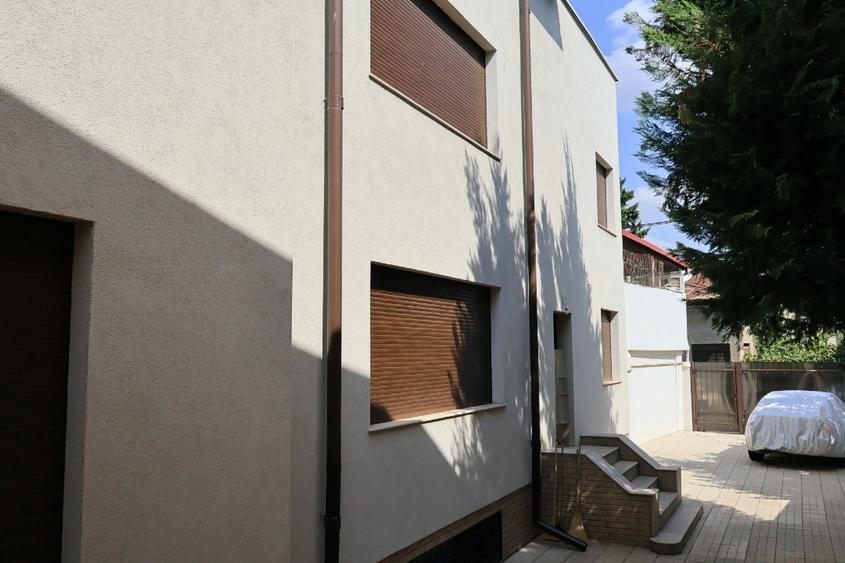 Vilă contemporană premium în Banu Manta – Ion Mihalache - 2