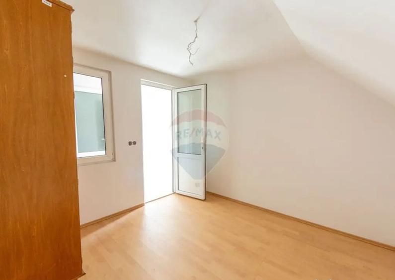 Proprietate compusa din doua case si teren 378 mp Purc?... - 1