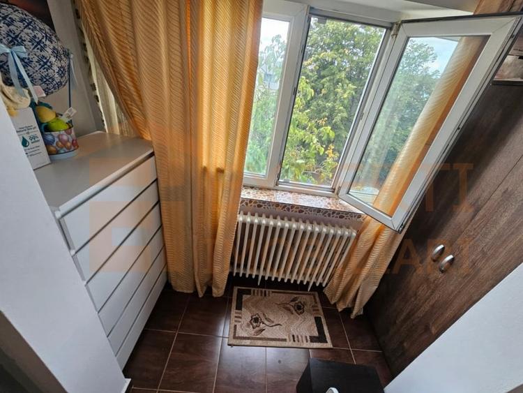 Apartament 2 camere  de vanzare in zona Boema, Constanta - 10