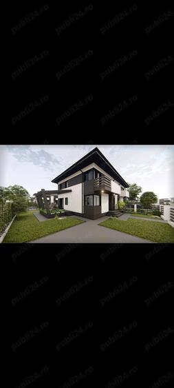 duplex centru Miroslava - 8