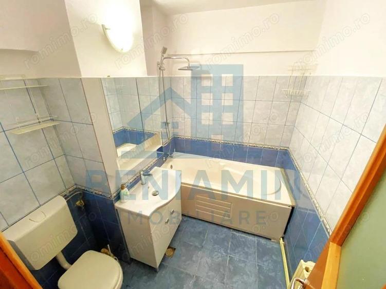 Apartament 3 camere decomandat ultracentral vizavi de Universitate - 7