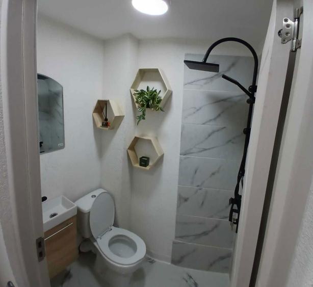 Vand garsoniera G3 - 3