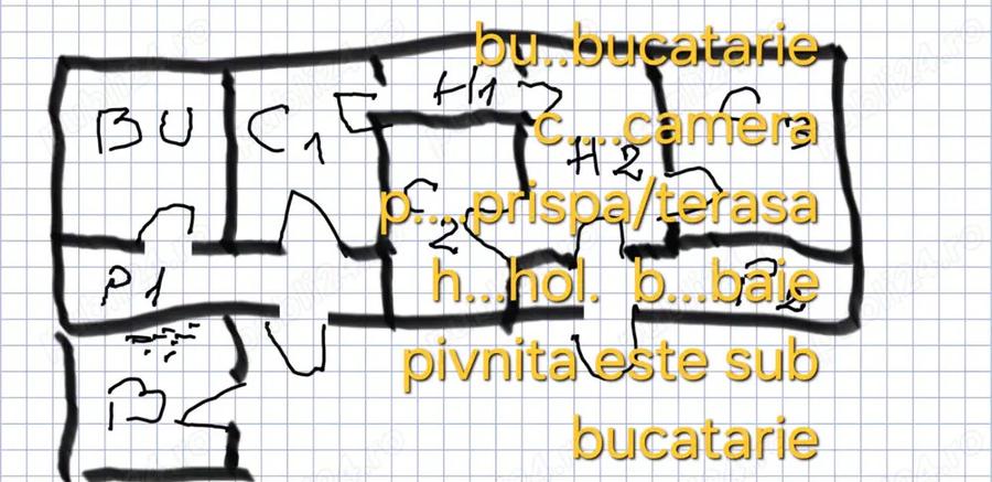 Vand casa la ?ara - 9