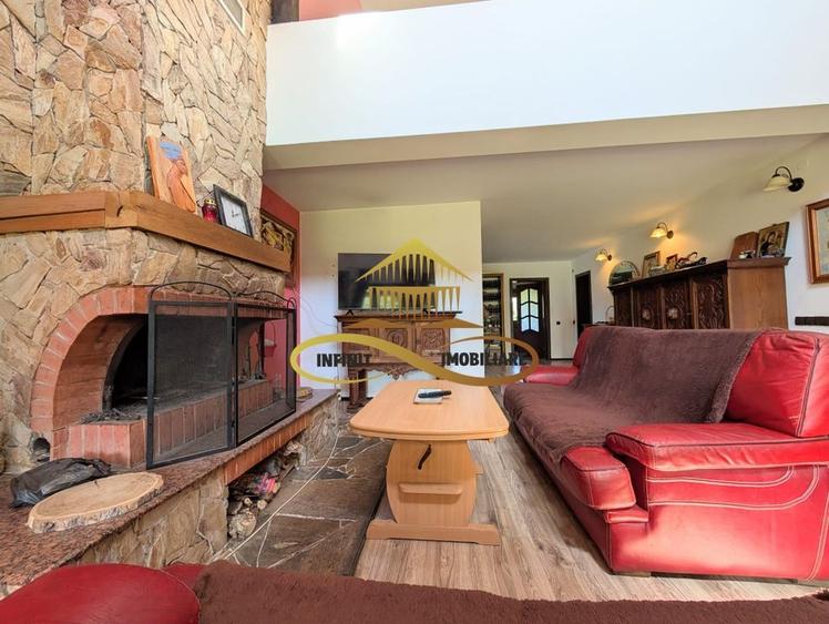 Casă &icirc;n Traian, poziție excelentă! - 10