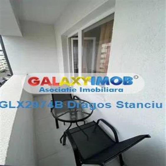 Apartament 2 Camere Militari Residence | Decomandat | Centrala | DS007 - 8