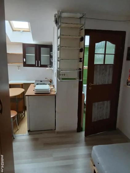 Garsoniera langa ?coala de poli?ie - 6