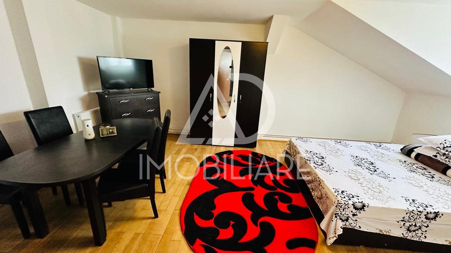 Apartament 2 camere de vânzare , strada Ciocârlău, zona Artego - 3