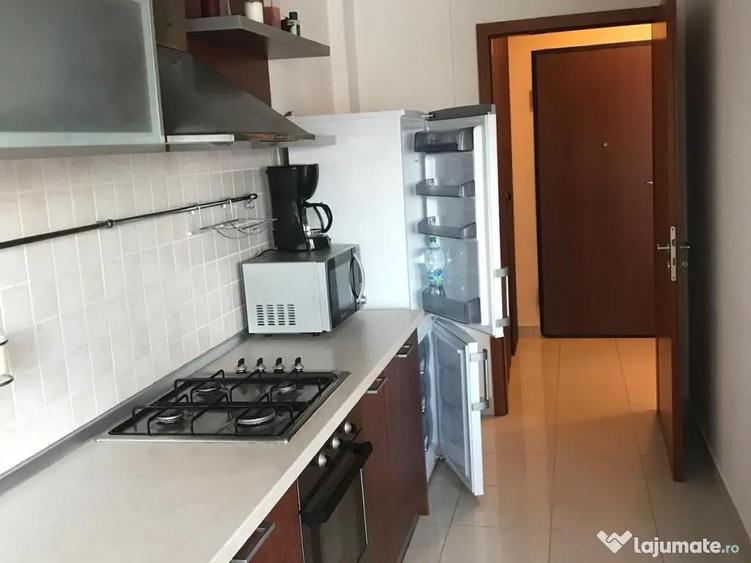 Proprietar vand apartament 2 Camere Et.1 cu 1 Loc de parcare Comision 0% Aradului - 11