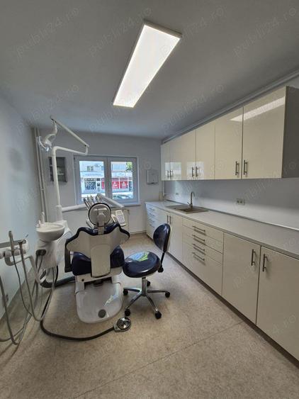Inchiriez Tura Cabinet Stomatologic - 4