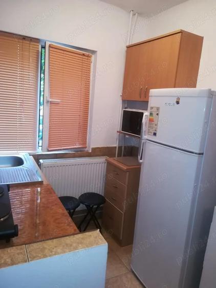 Garsoniera de inchiriat - 7