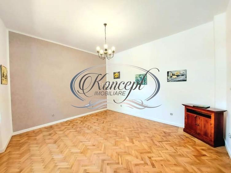 Spatiu de birouri in zona BT Dorobantilor