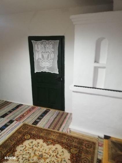 O casa cu suflet intr-un loc de vis va asteapta pentru o vizionare. - 1