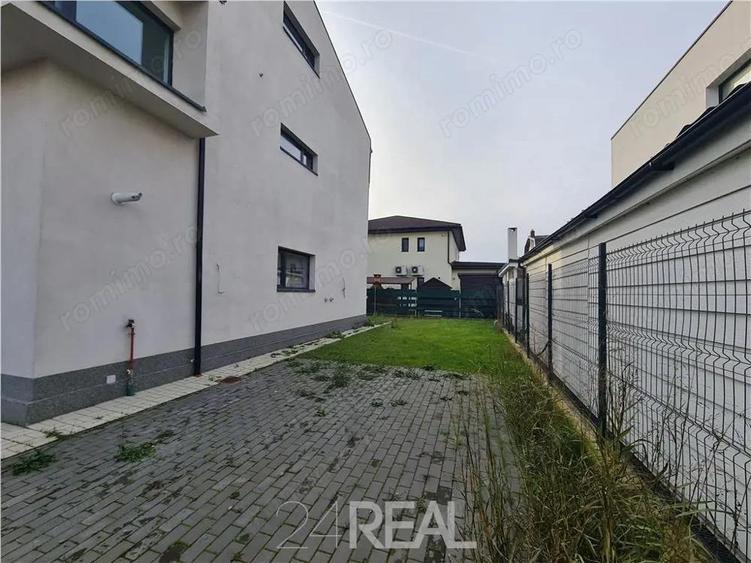 Vila noua de vanzare in Otopeni - 249 mp - teren 325 mp - 6