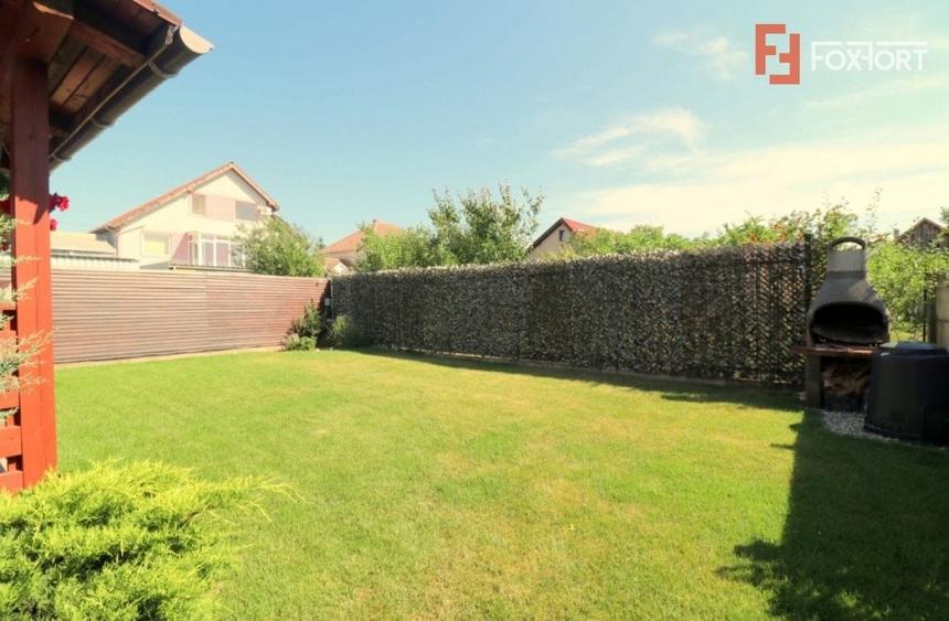 COMISION 0% Casa individuala cu 9 camere si suprafata de 397 mp - Dumbravita - 6