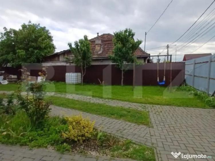 Casa cu spatiu comercial, in zona Poiana - 17