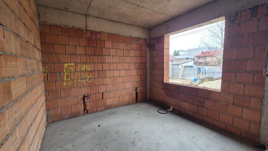 Casa P+1 - 228 mp + teren 668 mp - Mogoșoaia - 17