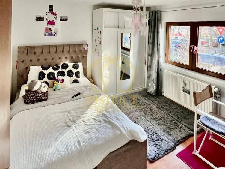 Apartament spatios cu 3 camere | Mobilat | Mehala - 3