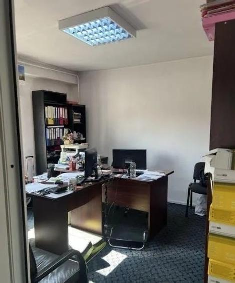 Parcul Izvor-Bulevardul Natiunile Unite-3 camere - 3