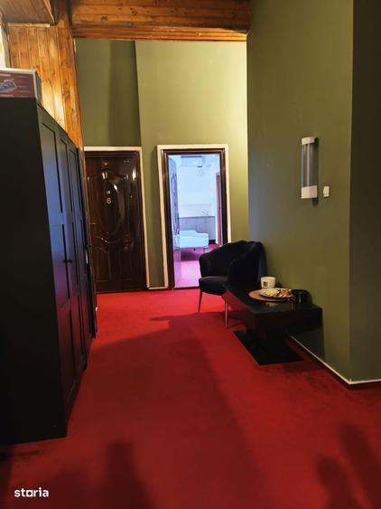 Vand afacere la cheie hotel / restaurant, cu activ. imediata Floreasca - 10