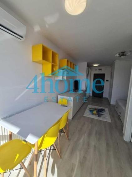 Garsoniera Theodor Pallady | Hils Pallady | Metrou - 3