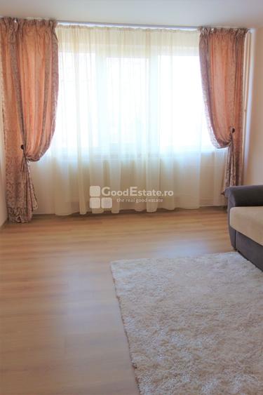 Inchiriere 2 camere decomandat Sun Plaza - Sos.Oltenitei 83 metrou Piata Sudului - 7