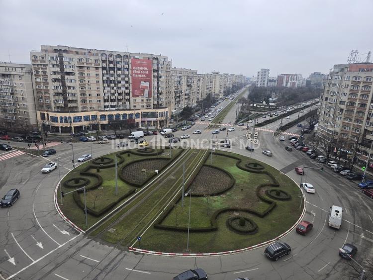 INCHIRIERE apartament 2 camere zona  Republicii-Pta M Viteazul - 8