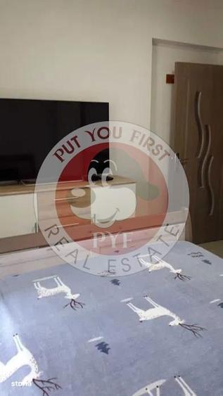 Militari Residence | 2 camere | 38mp | Decom | B10370 - 1