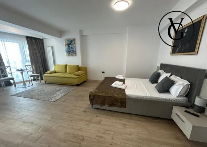 Garsoniera Alezzi Infinity cu vedere la mare - 3