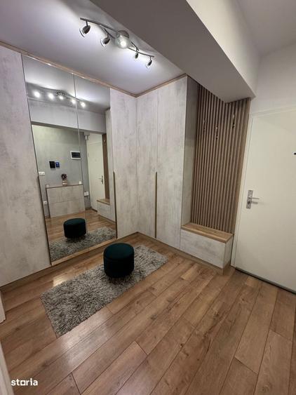 Apartament 2 camere PREMIUM | Avantgarden Faza 5 | Mobilat complet | - 7