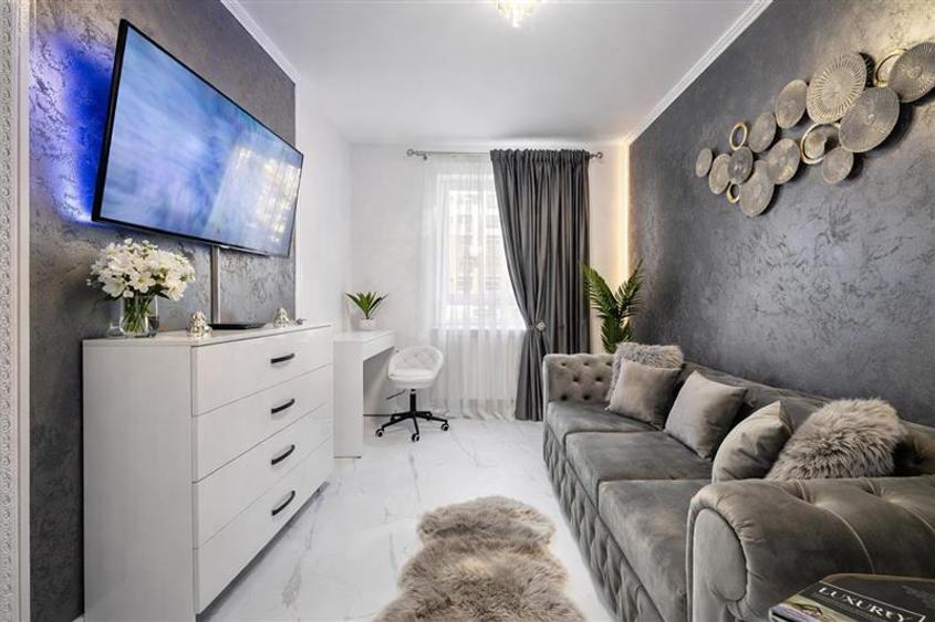 Lux Class, decomandat, 2 locuri de parcare, Avantgarden Bartolomeu, Brasov - 7