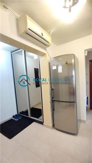 Royal Imobiliare-Inchiriere Apartament 2 camere-zona Republicii - 12