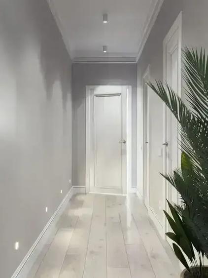 Apartament spatios 3 Camere decomandat cu terasa la 15 min de metrou - 5