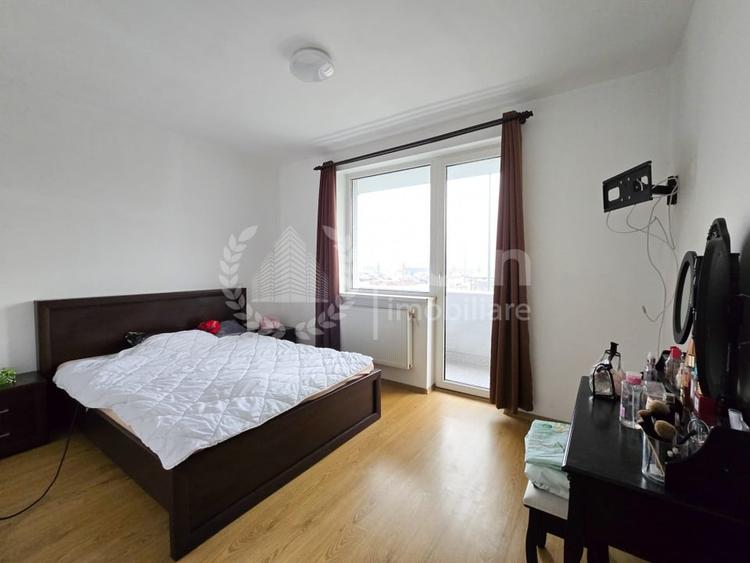 Apartament 3 camere | Bloc nou | 70mp | Etaj 1 | Parcare | Zona Vivo - 10