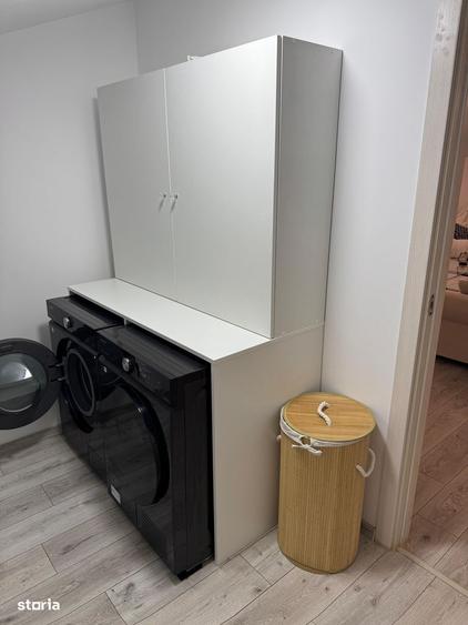 Casa premium 214 mp, garaj , teren 1000mp Cernica la 8min de Pallady - 3