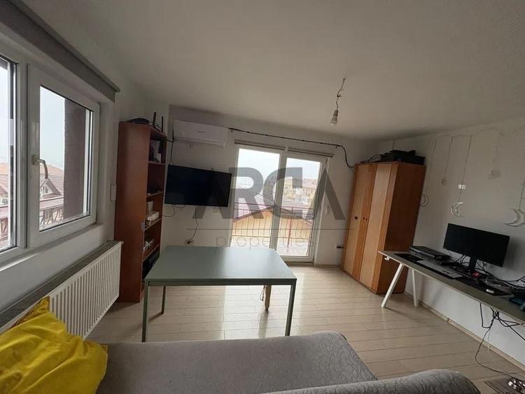 2 Camere | Militari Residence | Rosu | Chiajna - 3