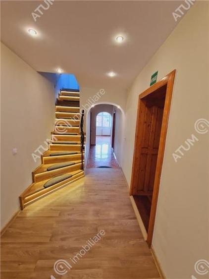 Spatiu pentru Birouri de inchiriat in Centrul Istoric din Sibiu - 5