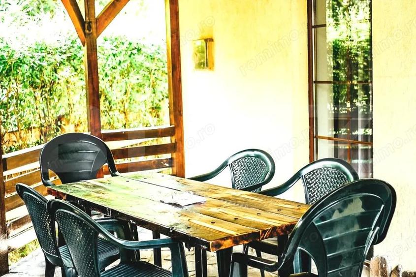 Oportunitate de investi?ie in Bran Vila ideala pentru inchiriere sau locuin?a - 3