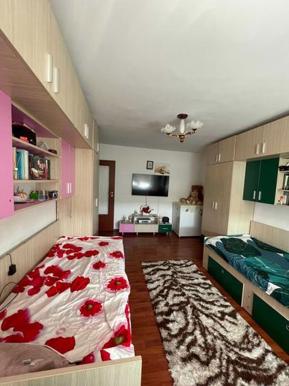 Apartament cu 2 camere, Buzau, Dorobanti - 6