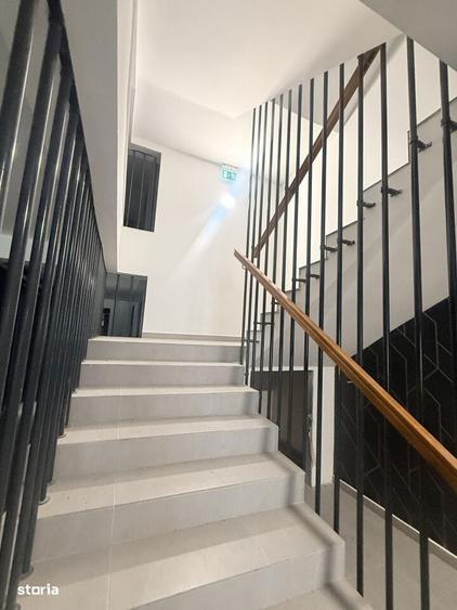 APARTAMENT PENTRU LOCUIT SAU INVESTITII, BLOC NOU, FINALIZAT, PACURARI - 1
