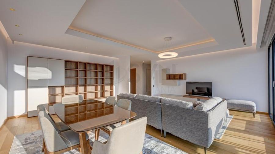 REA1015517 Penthouse superb Primaverii - 5