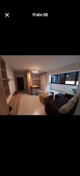 3 camere Lipovei, bloc nou - 4