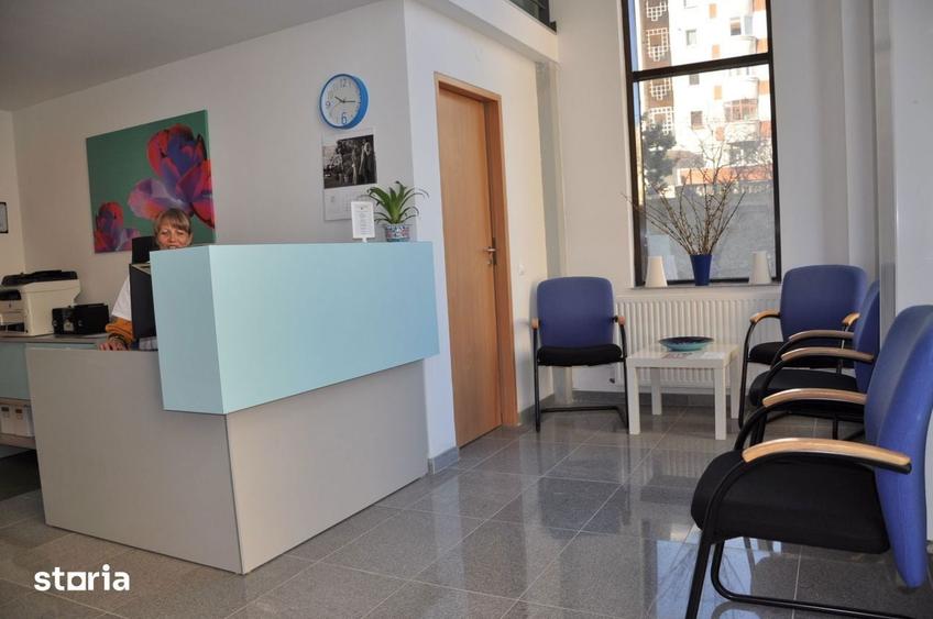 Spatiu comercial de vanzare zona Spitalul de Recuperare - 9