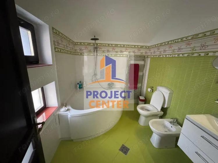 Vila individuala Stefanesti - 10