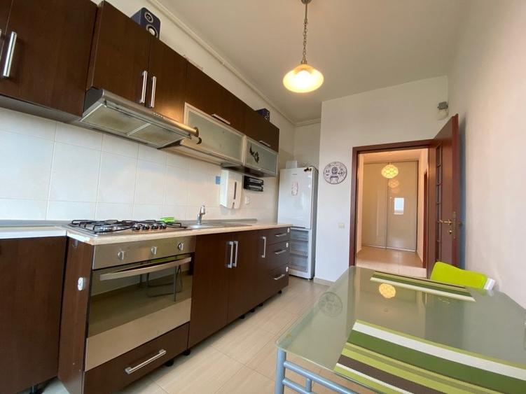 Apartament cu 2 camere decomandat - Cartierul Latin - 1