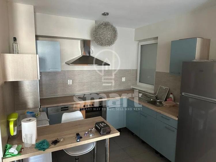 Apartament 2 camere cu balcon si parcare strada Trifoiului Buna Ziua - 3