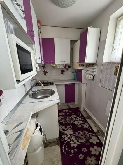 Apartament 2 camere de inchiriat str Lalelelor - 3