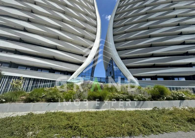 Ap 2 camere | Balcon | Parcare Subterana | Complex Wings-Zo - 7