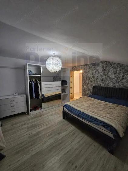 Valea Lupului Apartament 3 camere tip duplex | 77 mp | Etaj 45 - 2